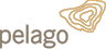 logo_pelago design_on